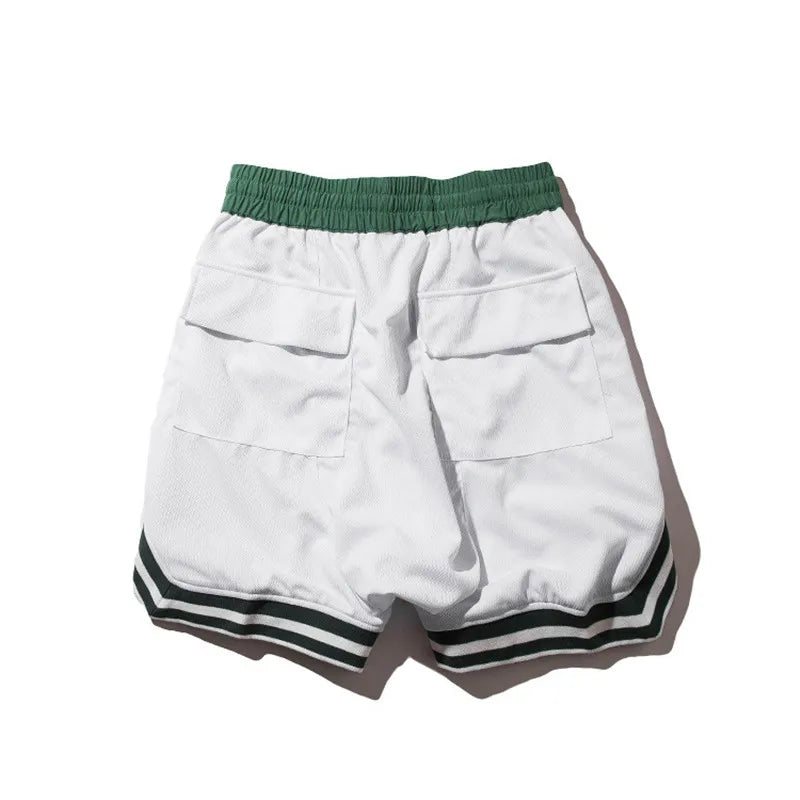 Clover Shorts