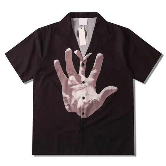 Icon Hand Shirt