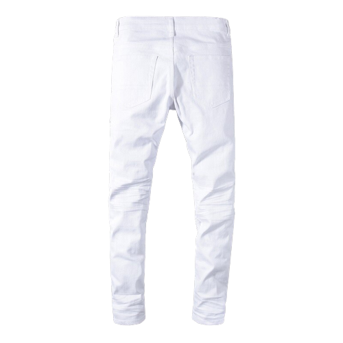 White Best seller Jeans