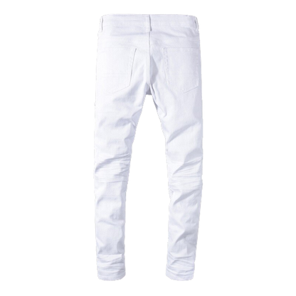 White Best seller Jeans