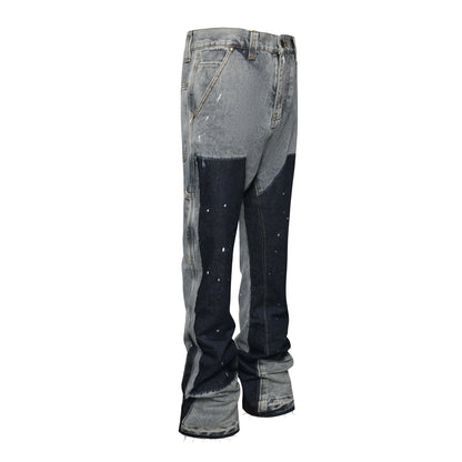 Rage Flare Jeans