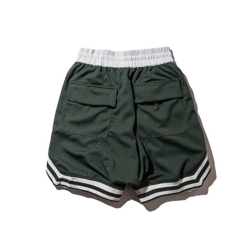 Clover Shorts