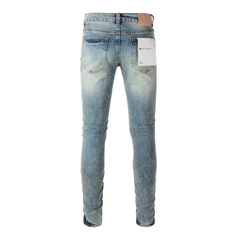 American High StreetFashion Jeans