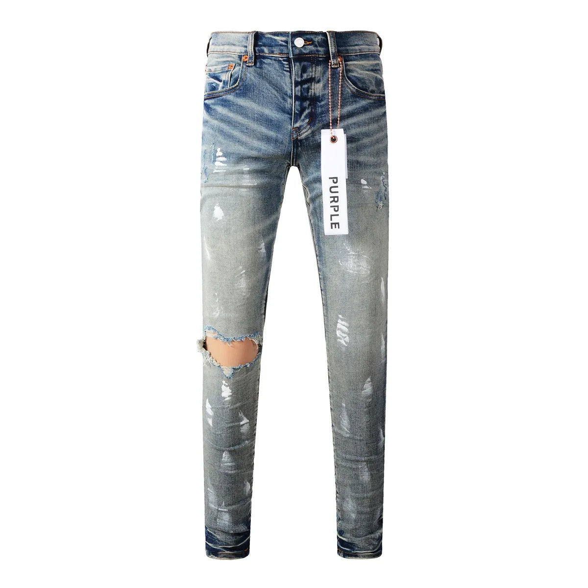 American Fashion Jeans