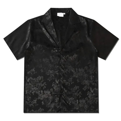 Dark Shirt Summer