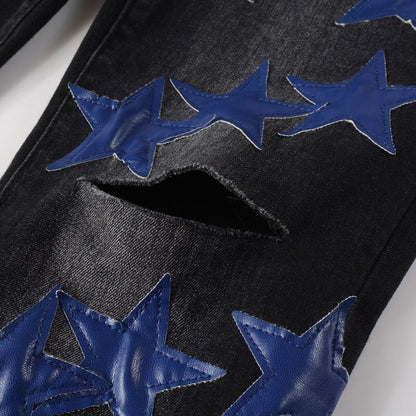 Blue Star Jeans