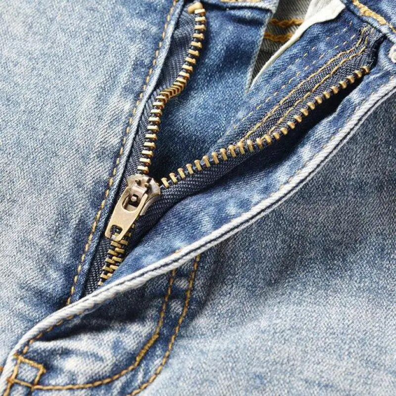 Splash Jeans