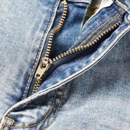 Splash Jeans