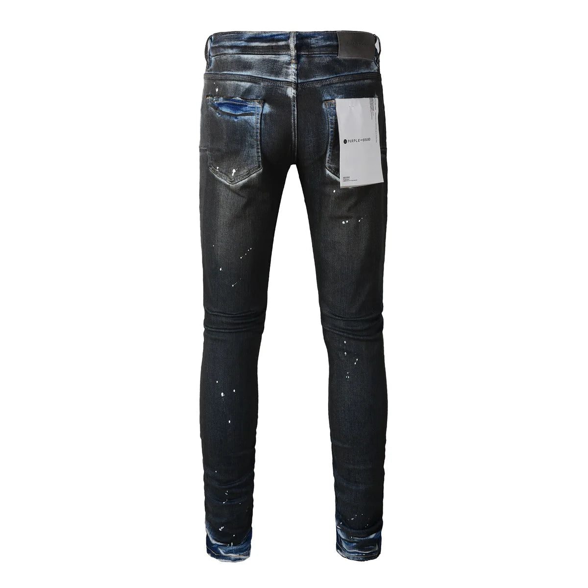 American High Street Fashion Jeans