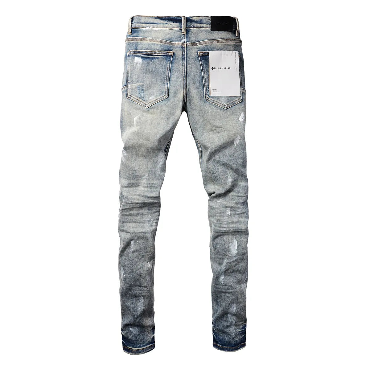 American Fashion Jeans