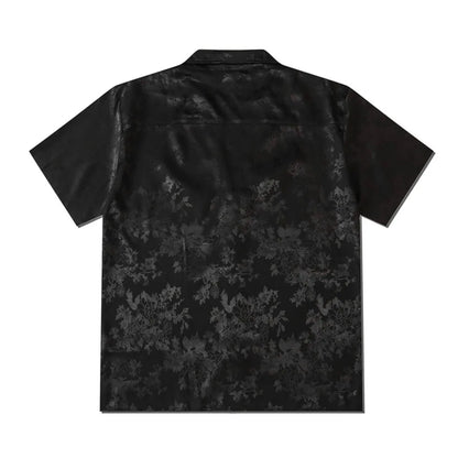 Dark Shirt Summer