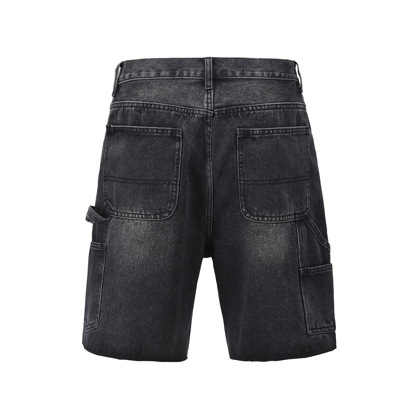 Carpenter Shorts Jeans