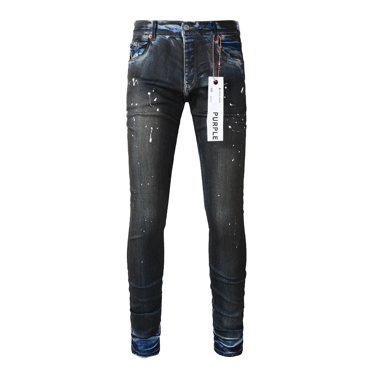 American High Street Fashion Jeans