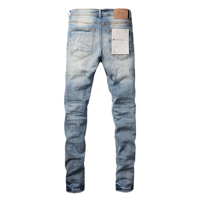 American New Fashion Jeans