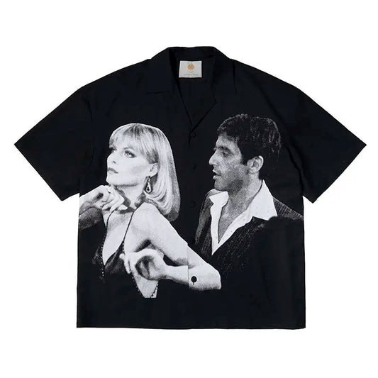 Scarface Shirt