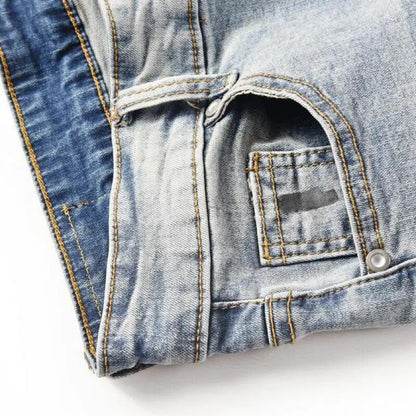 Splash Jeans