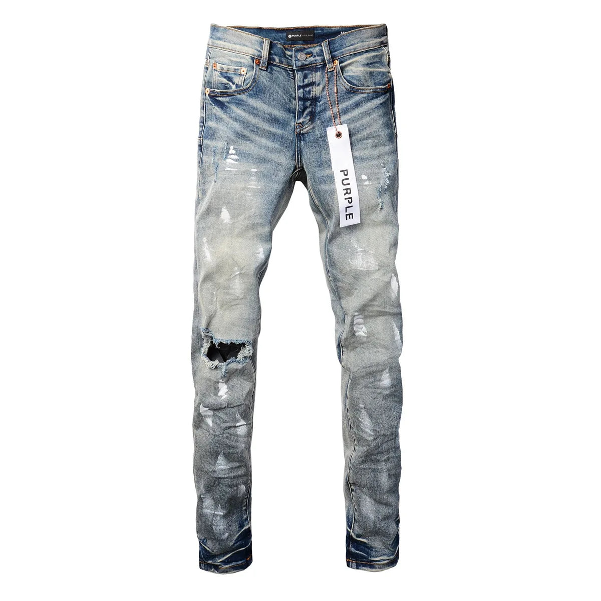 American Fashion Jeans