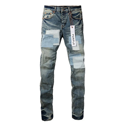 American High StreetFashion Jeans