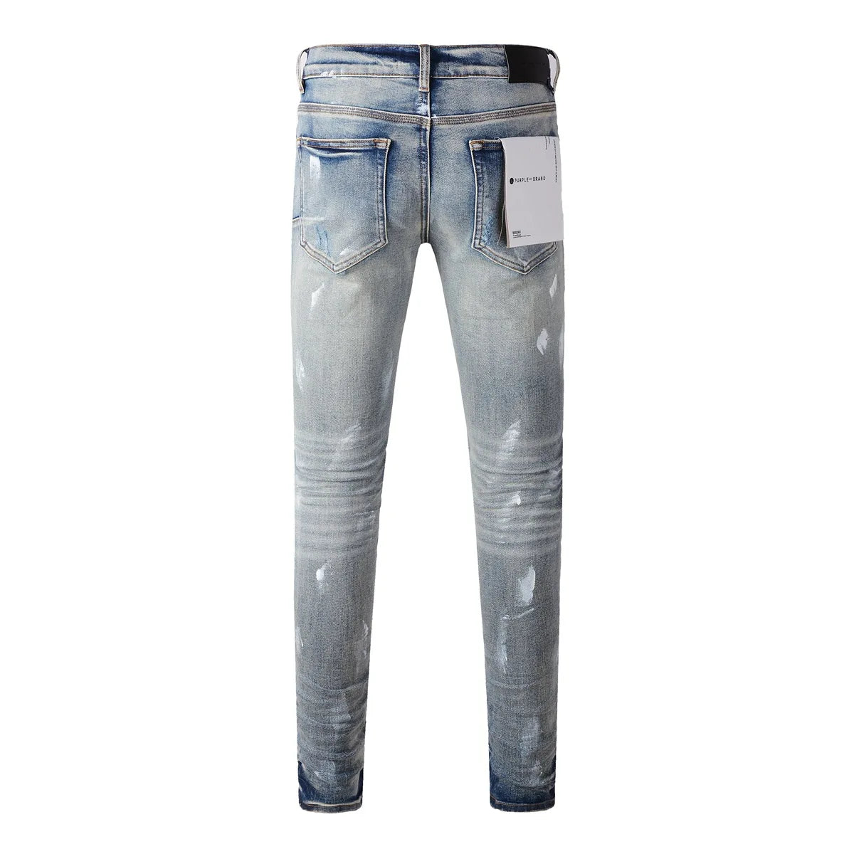 American Fashion Jeans