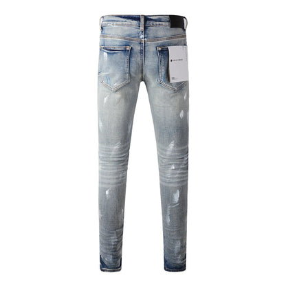 American Fashion Jeans