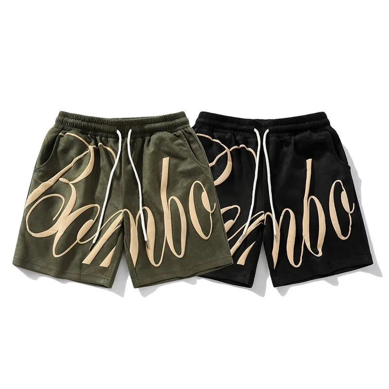 Bombo Shorts