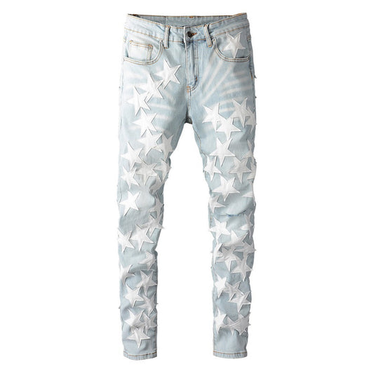 Star Jeans – hustlersjeans