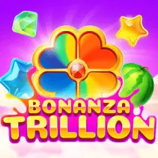 Bonanza Trillion slot jatek