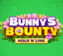 Bunny's Bounty slot jatek