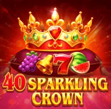 Sparkling Crown jatek