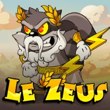 Le Zeus jatek